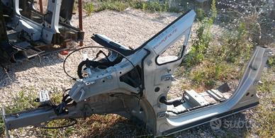 Opel Corsa E 2015> Fiancata Ant. Sx