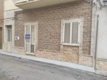 Tricase - Abitazione indipendente