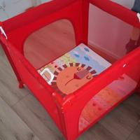 box per bambini Chicco