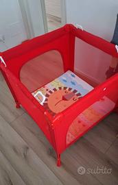 box per bambini Chicco