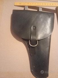 Fondina per pistola  vintage 