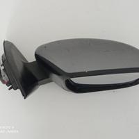 SPECCHIETTO RETROVISORE DESTRO NISSAN Qashqai Seri