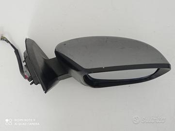 SPECCHIETTO RETROVISORE DESTRO NISSAN Qashqai Seri