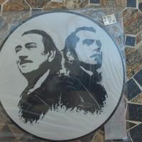 Vinile Litfiba collezzione