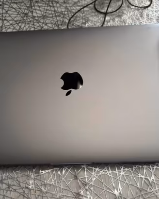Macbook pro 2019.