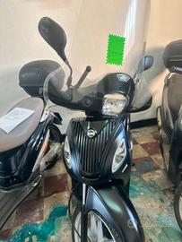 Sym Symphony 50 4T