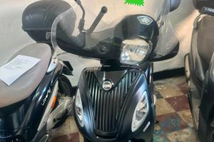 Sym Symphony 50 4T