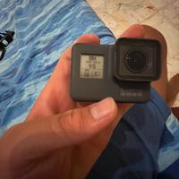 GoPro hero 5 black venduta