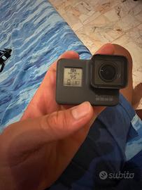 GoPro hero 5 black venduta