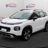 Citroen C3 Aircross 1.2 puretech Shine s&s 110cv e