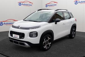 Citroen C3 Aircross 1.2 puretech Shine s&s 110cv e