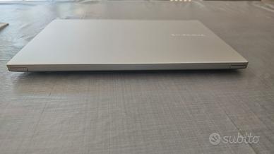 Notebook Asus K513EA-L12251W