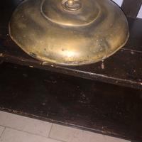 Borsa acqua calda in rame