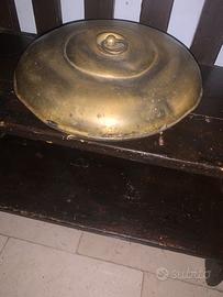 Borsa acqua calda in rame