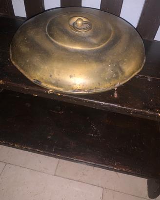 Borsa acqua calda in rame