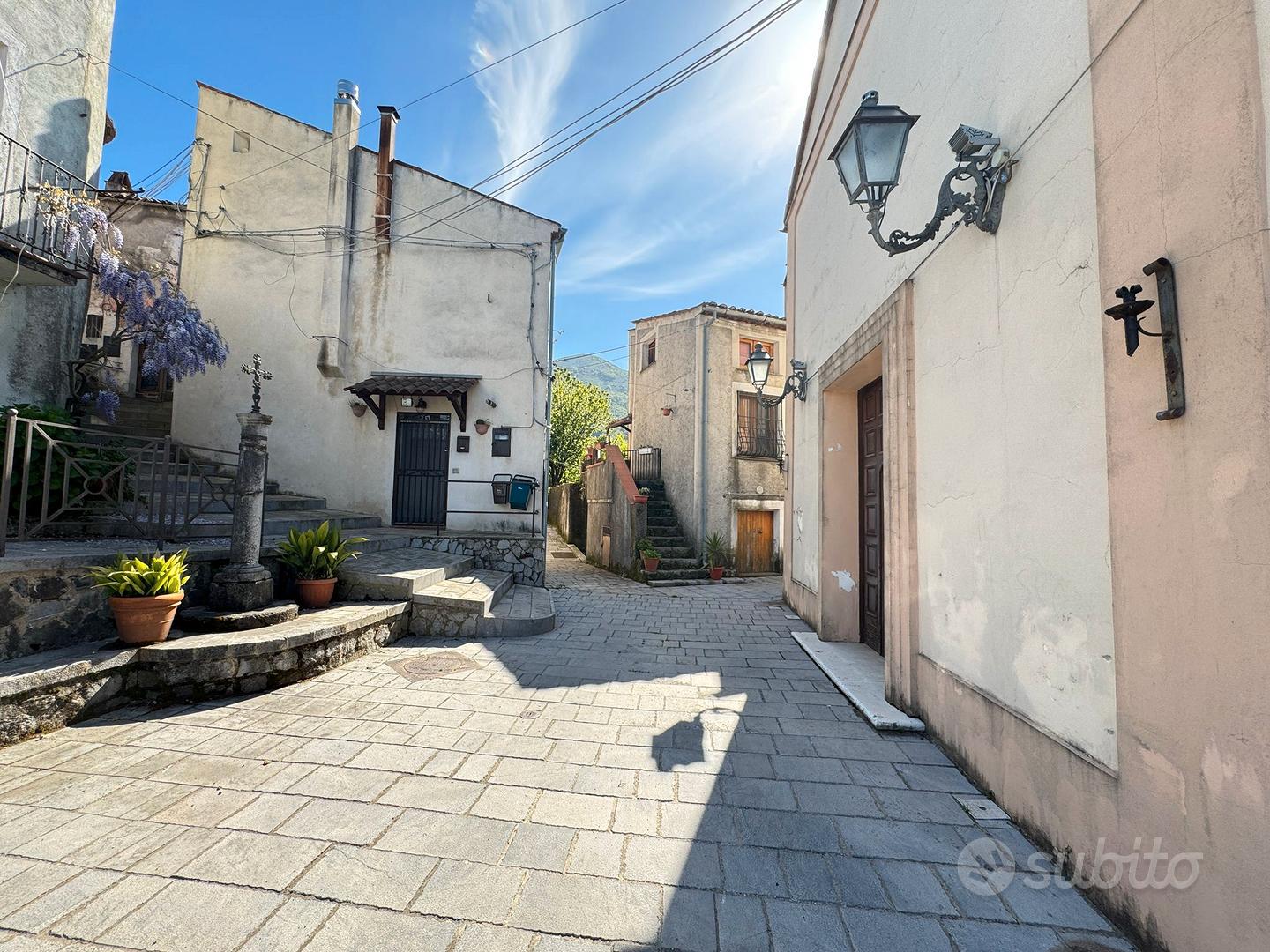 Appartamento – Trecchina, Potenza - Vista 4