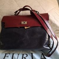 Borsa modello “kelly” Furla