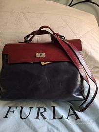 Borsa modello “kelly” Furla