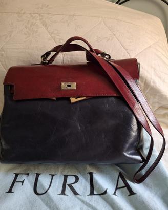 Borsa modello “kelly” Furla