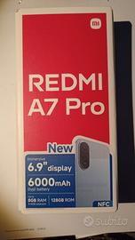 Redmi A7 Pro