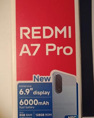 Redmi A7 Pro