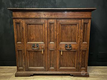 Credenza Toscana '900