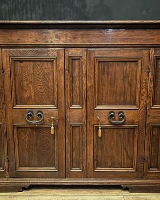 Credenza Toscana '900