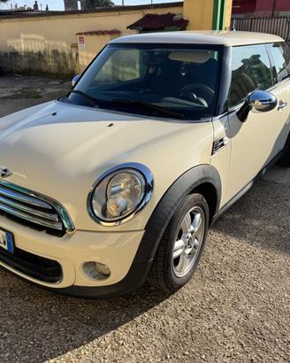 Mini 1.6 16V Cooper D SOLI 102000 KM!!!!!!!!!