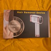 Hair Removal Device