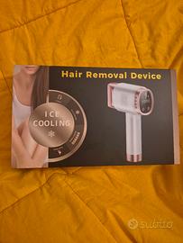 Hair Removal Device