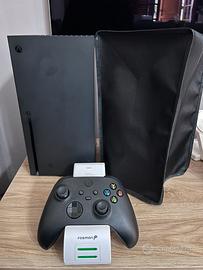 Xbox One Series X