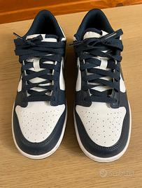 Nike DUNK UNISEX Sneakers basse