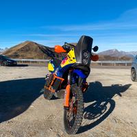 Ktm 990 adventure