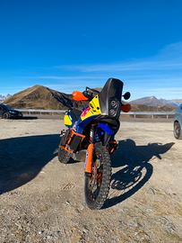 Ktm 990 adventure