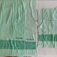 Asciugamani Naj-Oleari