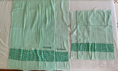 Asciugamani Naj-Oleari