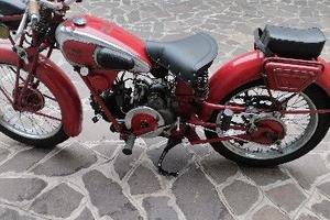 guzzi airone prima serie del 1939