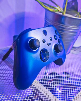 Controller Xbox Series S-X One Aqua Shift 