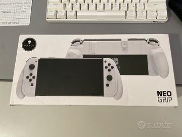 Neo Grip per switch e switch oled