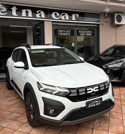 Dacia Stepway 1.0 tce Expression Eco-g 100cv