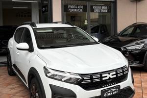 Dacia Stepway 1.0 tce Expression Eco-g 100cv