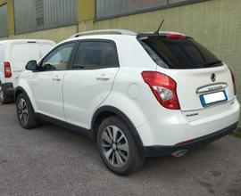 SSANGYONG Korando 3ª serie - 2015