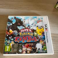 gico nintendo (pokemon rumble)