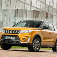 Ricambi usati Suzuki Vitara