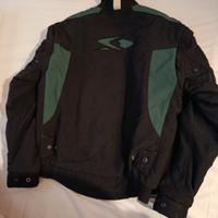 giubbotto Spike - taglia XS