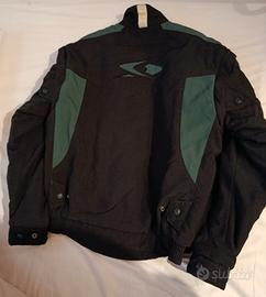 giubbotto Spike - taglia XS