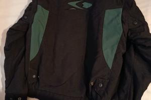 giubbotto Spike - taglia XS