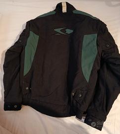 giubbotto Spike - taglia XS