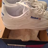 sneakers uomo reebok tg 42