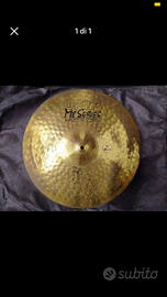 Ufip M8 Series Crash Ride 18”